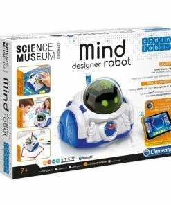 Clementoni - Mind Designer Robot