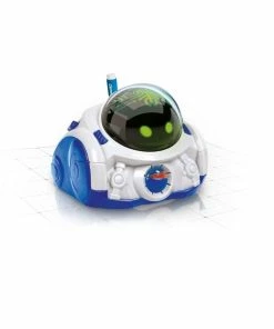 Alternative view of Clementoni - Mind Designer Robot