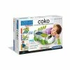 Clementoni - Coding Lab: Coko Programmable Crocodile Robot 1 Clementoni - Coding Lab: Coko Programmable Crocodile Robot -Le Toy Van Sales CLE75037 Clementoni Coko The Crocodile Robot 1024x1024