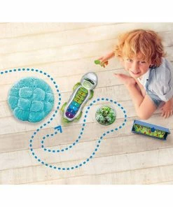 Clementoni - Coding Lab: Coko Programmable Crocodile Robot 11 Clementoni - Coding Lab: Coko Programmable Crocodile Robot -Le Toy Van Sales CLE75037 Clementoni Coko The Crocodile Robot 5 1024x1024
