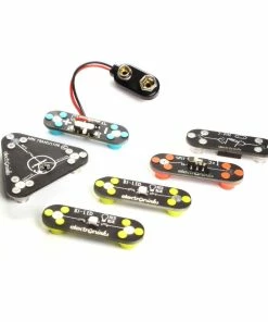 Circuit Scribe - Basic Kit 12 Circuit Scribe - Basic Kit -Le Toy Van Sales CS KIT BASIC Circuit Scribe Basic Kit 2 1024x1024
