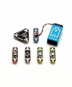 Circuit Scribe - Basic Kit -Le Toy Van Sales CS KIT BASIC Circuit Scribe Basic Kit 3 1024x1024