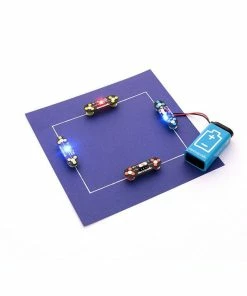 Circuit Scribe - Basic Kit 11 Circuit Scribe - Basic Kit -Le Toy Van Sales CS KIT BASIC Circuit Scribe Basic Kit 4 1024x1024