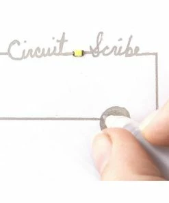 Circuit Scribe - Basic Kit 10 Circuit Scribe - Basic Kit -Le Toy Van Sales CS KIT BASIC Circuit Scribe Basic Kit 6 1024x1024