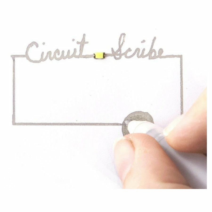 Circuit Scribe - Basic Kit 5 Circuit Scribe - Basic Kit - Image 3