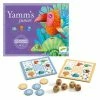 Djeco - Yahtzee Junior Game -Le Toy Van Sales DJ5209 Djeco Yahtzee Junior Game2 1024x1024