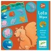 Djeco - Animals Lotto Game 1 Djeco - Animals Lotto Game -Le Toy Van Sales DJ8120 DjecoAnimalsLottoGame 1 1024x1024
