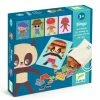Djeco - Dress Up Bingo Game 1 Djeco - Dress Up Bingo Game -Le Toy Van Sales DJ8190 DjecoDressUpBingoGame 1 1024x1024