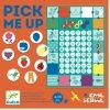 Djeco - Pick Me Up Cool School Game -Le Toy Van Sales DJ8534 DjecoPickMeUpCoolSchoolGame 2 1024x1024