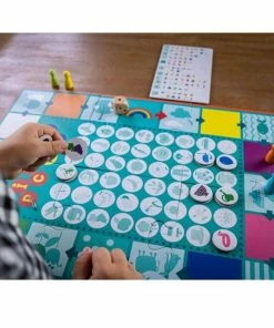 Djeco - Pick Me Up Cool School Game 9 Djeco - Pick Me Up Cool School Game -Le Toy Van Sales DJ8534 DjecoPickMeUpCoolSchoolGame 4 1024x1024