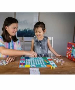 Djeco - Pick Me Up Cool School Game 10 Djeco - Pick Me Up Cool School Game -Le Toy Van Sales DJ8534 DjecoPickMeUpCoolSchoolGame 5 1024x1024