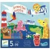 Djeco - Around The World Game 1 Djeco - Around The World Game -Le Toy Van Sales DJ8598 DjecoAroundtheWorldGame 1 1024x1024