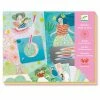 Djeco - Dress Patterns Spirals 1 Djeco - Dress Patterns Spirals -Le Toy Van Sales DJ8737 DjecoDressPatternsSpirals 1 1024x1024
