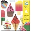 Djeco - Sweet Treats Origami Craft Kit 2 Djeco - Sweet Treats Origami Craft Kit -Le Toy Van Sales DJ8756 DjecoSweetTreatsOrigami 1 1024x1024