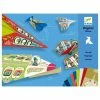 Djeco - Paper Planes Origami 1 Djeco - Paper Planes Origami -Le Toy Van Sales DJ8760 DjecoPlanesOrigami 1 1024x1024