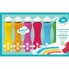 Djeco - 6 Foam Markers For Toddlers 2 Djeco - 6 Foam Markers For Toddlers -Le Toy Van Sales DJ9002 Djeco6FoamMarkersforToddlers 1 1024x1024