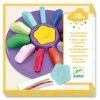 Djeco - 12 Toddler Flower Crayons 1 Djeco - 12 Toddler Flower Crayons -Le Toy Van Sales DJ9005Djeco12ToddlerFlowerCrayons 1 1024x1024