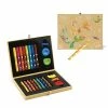 Djeco - Box Of Colours For Little Ones 2 Djeco - Box Of Colours For Little Ones -Le Toy Van Sales DJ9010 DjecoBoxofColoursforLittleOnes 2 1024x1024