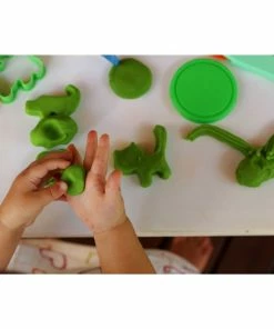 Djeco - Everything You Need To Start Modelling Dough Set 9 Djeco - Everything You Need To Start Modelling Dough Set -Le Toy Van Sales DJ9020DjecoEverythingYouNeedToStartModellingDoughSet 3 1024x1024