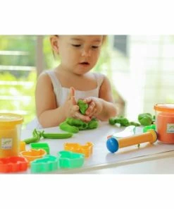Djeco - Everything You Need To Start Modelling Dough Set 8 Djeco - Everything You Need To Start Modelling Dough Set -Le Toy Van Sales DJ9020DjecoEverythingYouNeedToStartModellingDoughSet 4 1024x1024