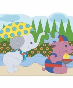 Djeco - Hidden Outside Water Colouring For Toddlers -Le Toy Van Sales DJ9065DjecoHiddenOutsideWaterColouring 8 1024x1024