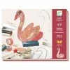 Djeco - The Swan Sculpture Craft Kit -Le Toy Van Sales DJ9346 DjecoTheSwanSculptureCraftKit 1 1024x1024