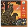 Djeco - Backlight Watercolour Workshop Art Set -Le Toy Van Sales DJ9348 DjecoBacklightWatercolourWorkshopArtSet 1 1024x1024