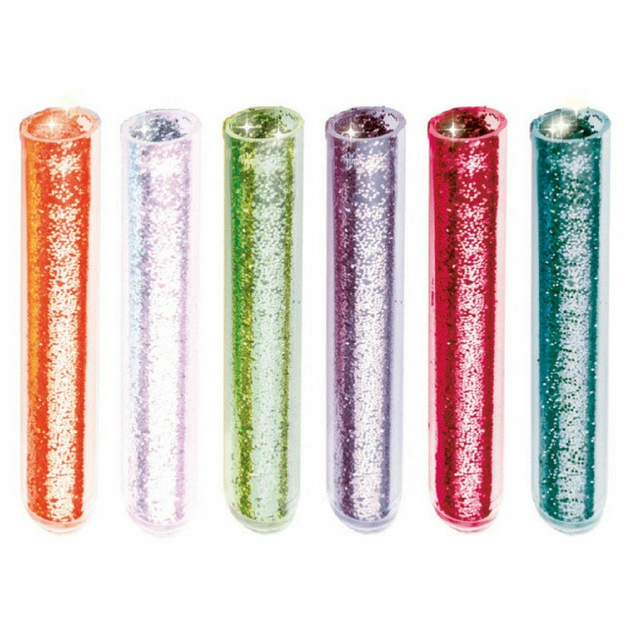 Djeco - Mermaids Glitter Boards 6 Djeco - Mermaids Glitter Boards - Image 4