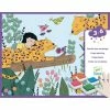 Djeco - Touch And Paint! Finger Painting 2 Djeco - Touch And Paint! Finger Painting -Le Toy Van Sales DJ9898 DjecoTouchandPaintFingerPainting 1 1024x1024