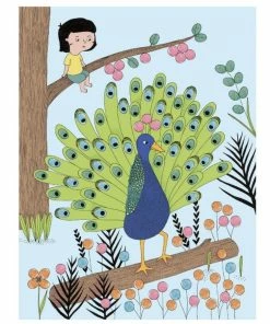 Djeco - Touch And Paint! Finger Painting 9 Djeco - Touch And Paint! Finger Painting -Le Toy Van Sales DJ9898 DjecoTouchandPaintFingerPainting 4 1024x1024