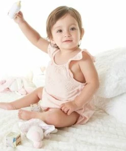 Bonikka - Grace Baby Doll In Carry Cot With Accessories 11 Bonikka - Grace Baby Doll In Carry Cot With Accessories -Le Toy Van Sales DSL1910 BonikkaDolls GraceBabyDollinCarryCotWithAccessories 4 1024x1024