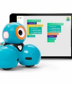 Alternative view of Wonder Workshop - Dash The Smart Educational Robot