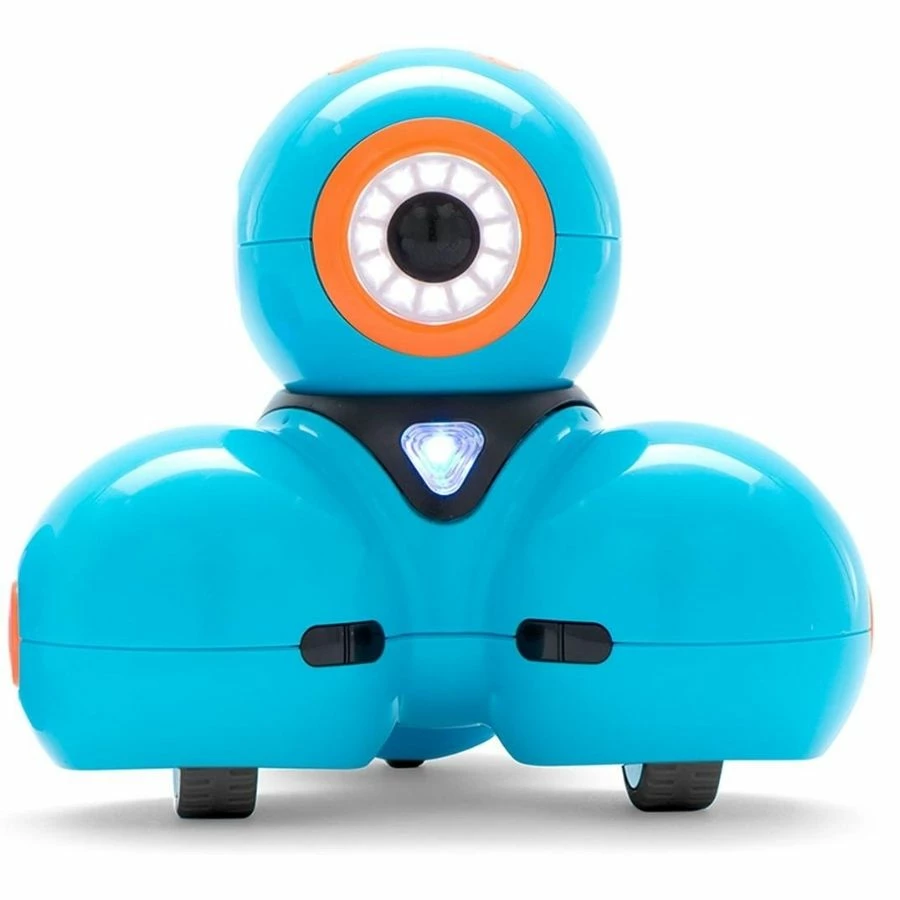 Wonder Workshop - Dash The Smart Educational Robot 5 Wonder Workshop - Dash The Smart Educational Robot - Image 3