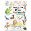 EeBoo - Learn To Draw Animals Book With Kevin Hawkes 1 EeBoo - Learn To Draw Animals Book With Kevin Hawkes -Le Toy Van Sales EB ARTBK3 eeBooLearntoDrawAnimalsBookwithKevinHawkes 3 1024x1024