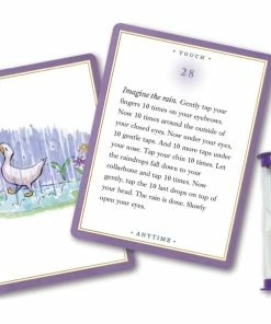 Alternative view of EeBoo - Centering Cards: Anytime