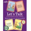 EeBoo - Conversation Cards Let’s Talk 1 EeBoo - Conversation Cards Let’s Talk -Le Toy Van Sales EB FLLTK eeBooConversationCardsLet sTalk 1 1024x1024