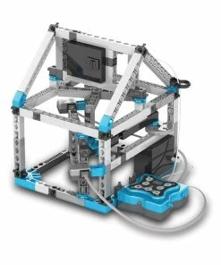 Engino - Coding: ERP Mini Extendable Robotics Platform 7 Engino - Coding: ERP Mini Extendable Robotics Platform -Le Toy Van Sales ENROB20 EnginoCodingERPMiniExtendableRoboticsPlatform 2 1024x1024