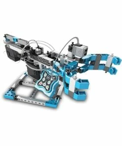 Alternative view of Engino - Coding: ERP Mini Extendable Robotics Platform