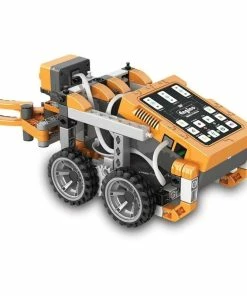 Engino - Coding Lab: ERP Pro Expandable Robot 7 Engino - Coding Lab: ERP Pro Expandable Robot -Le Toy Van Sales ENROB30 EnginoCodingLabERPProExpandableRobot 3 1024x1024