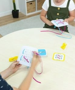 Fat Brain Toy Co - Sew Fast Threading Game 9 Fat Brain Toy Co - Sew Fast Threading Game -Le Toy Van Sales FA323 1 FatBrainToyCoSewFastThreadingGame 3 1024x1024