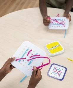 Fat Brain Toy Co - Sew Fast Threading Game 11 Fat Brain Toy Co - Sew Fast Threading Game -Le Toy Van Sales FA323 1 FatBrainToyCoSewFastThreadingGame 5 1024x1024