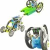 CIC - 14 In 1 Educational Solar Robot Kit 1 CIC - 14 In 1 Educational Solar Robot Kit -Le Toy Van Sales FS615 14 in 1 Educational Solar Robot 1 1024x1024