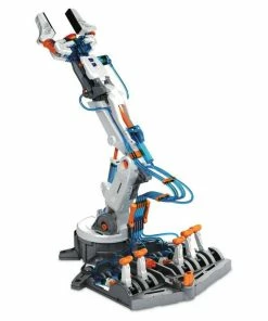 CIC - Hydraulic Robot Arm 7 CIC - Hydraulic Robot Arm -Le Toy Van Sales FS632 OWI Hydraulic Robot Arm 2 1024x1024