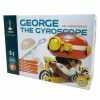 Johnco - George The 6 In 1 Gyroscope Kit -Le Toy Van Sales FS635 JohncoGeorgeThe6in1GyroscopeKit 1 1024x1024