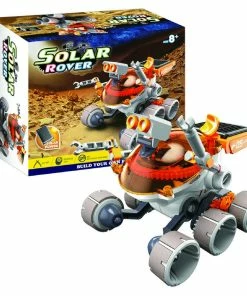 CIC - Solar Rover Science Kit