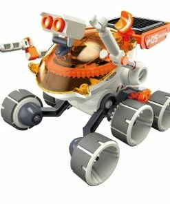 CIC - Solar Rover Science Kit 7 CIC - Solar Rover Science Kit -Le Toy Van Sales FS684 CIC Solar Rover 3 1024x1024
