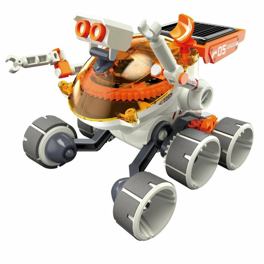CIC - Solar Rover Science Kit 5 CIC - Solar Rover Science Kit - Image 3
