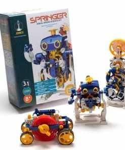 Johnco - Springer Spiral Spring Science Kit -Le Toy Van Sales FS730 JohncoSpringerSpiralSpringScienceKit 3 1024x1024