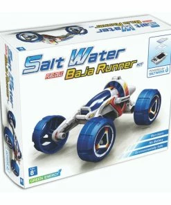 CIC - Salt Water Baja Runner