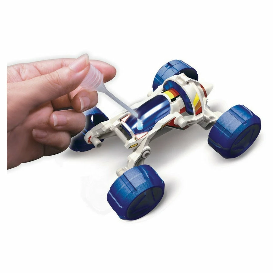 CIC - Salt Water Baja Runner 4 CIC - Salt Water Baja Runner - Image 2
